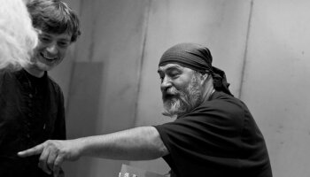 Luděk Marks Foto: Karolína Kohoutková